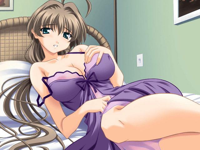 20P French hentai slaves with big sloppy breasts dress to fuck