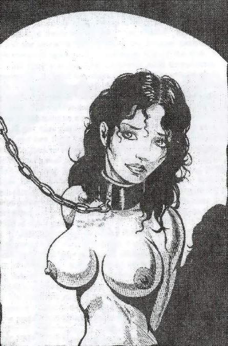 15P cries of pain while horrible bdsm happens