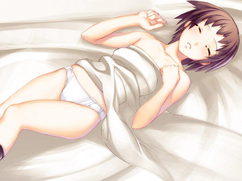 20P Magical midnight hentai sexy tales of pale young busty goths