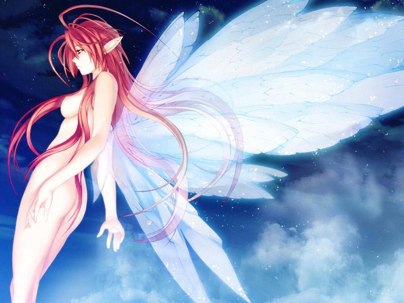 20P Magical midnight hentai sexy tales of pale young busty goths