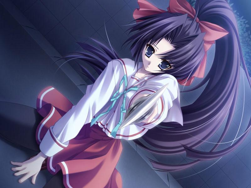 20P Tiny hentai teen girls in short skirts and little cotton panties