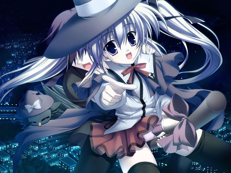 20P Tiny hentai teen girls in short skirts and little cotton panties