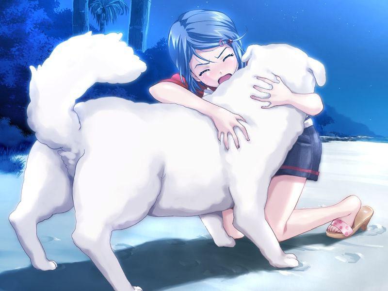 20P Perfect hentai girlfriends with big pale tits and juicy nipples