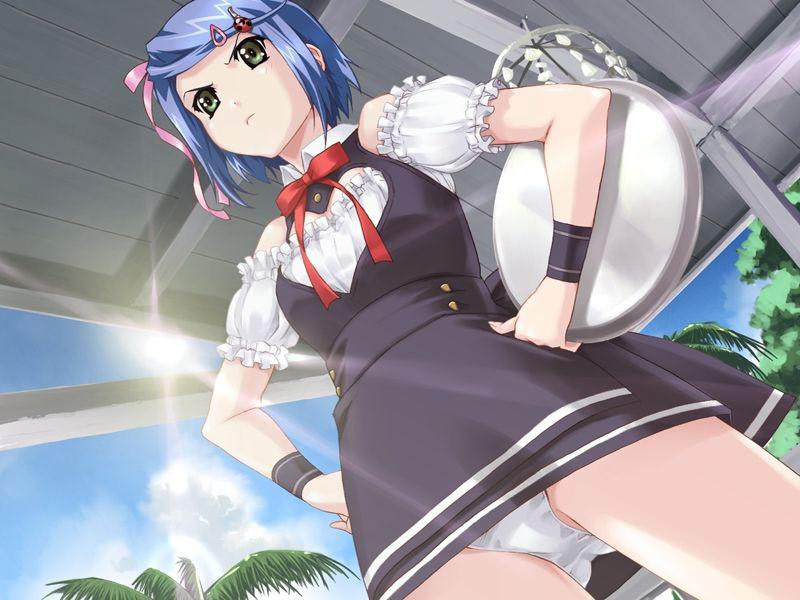 20P Perfect hentai girlfriends with big pale tits and juicy nipples