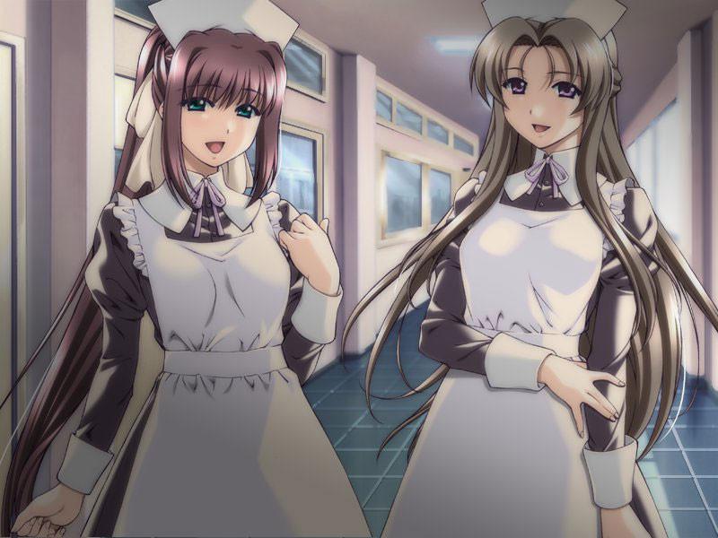20P Abused japanese hentai maids forced into slavery and sex torture