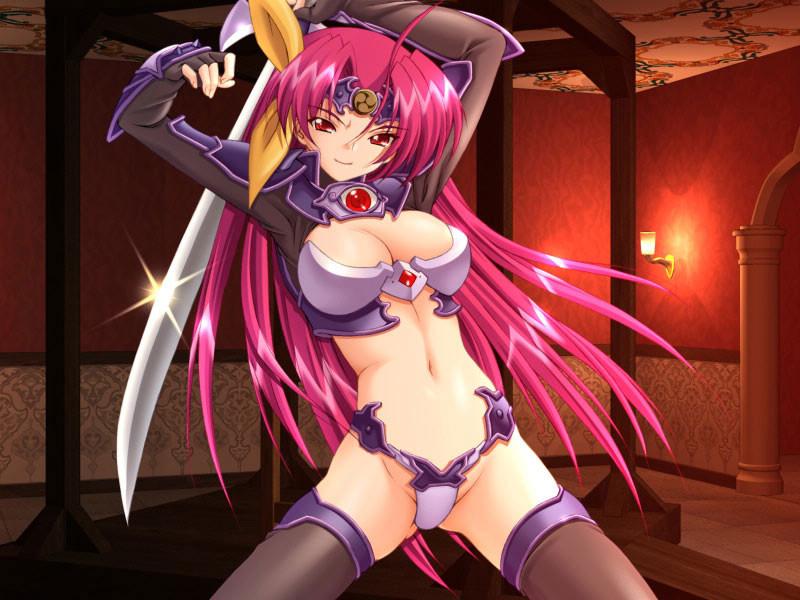 20P Wild hentai cosplay party turns into a massive sex frenzy