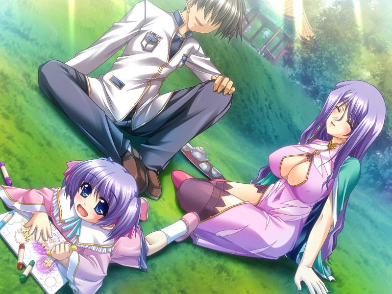 17P Tight little petite hentai teens in their soft cotton panties