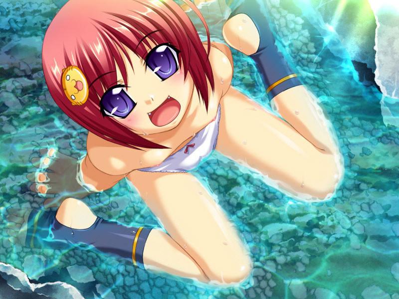 17P Tight little petite hentai teens in their soft cotton panties