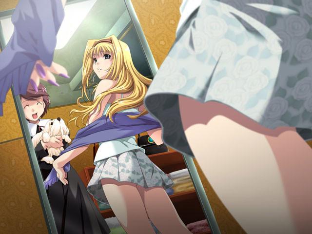 20P Big titty blonde in hot cosplay being fucked by horny strangers