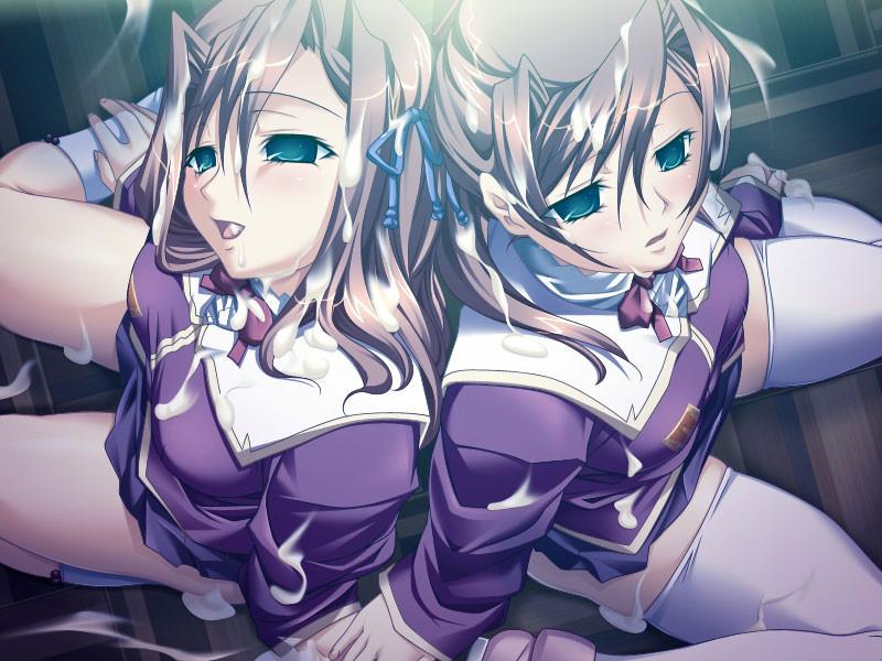 19P Big booty sex slave schoolgirls swallow cum from condoms