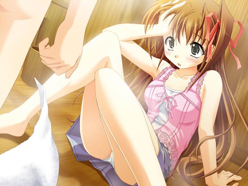 20P French sweet hentai teens with big tits love to suck dick
