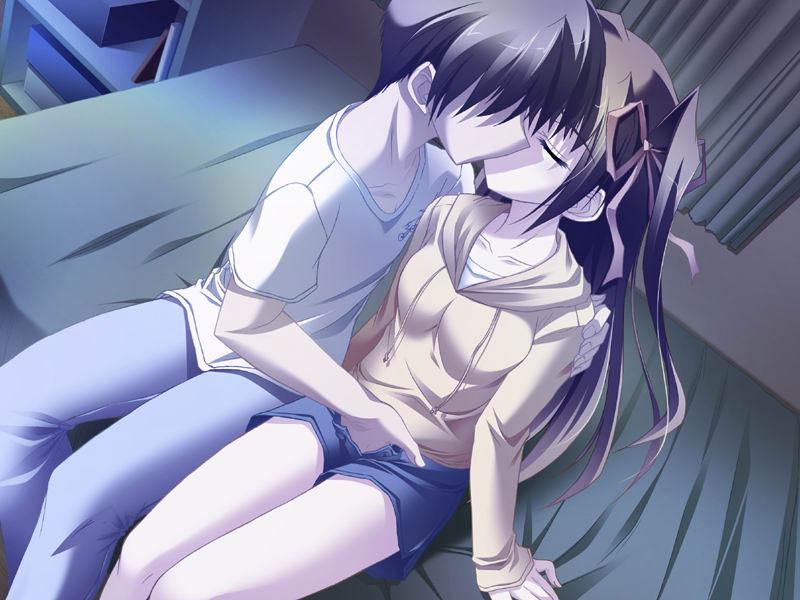 20P French sweet hentai teens with big tits love to suck dick