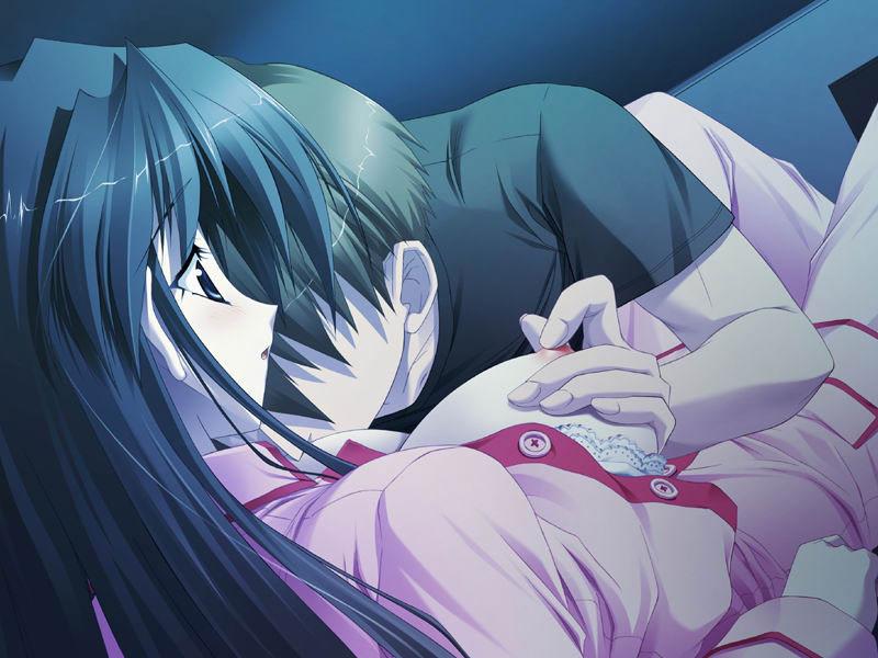 20P French sweet hentai teens with big tits love to suck dick