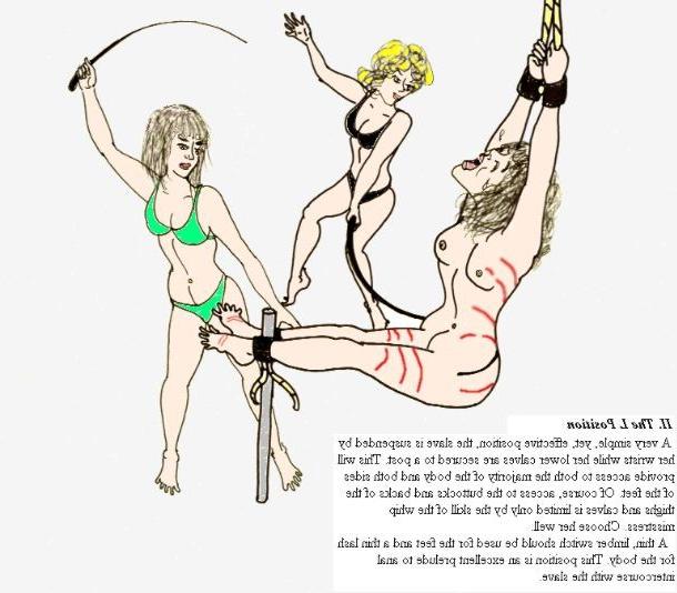 15P women whipped until they scream with pain