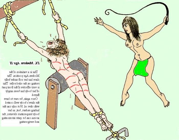 15P women whipped until they scream with pain