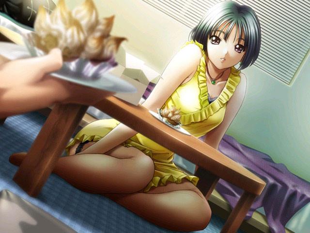 20P Mature asian hentai wives daily upskirts and forced office sex