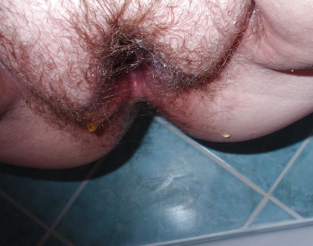 13P Wet dirty pussy