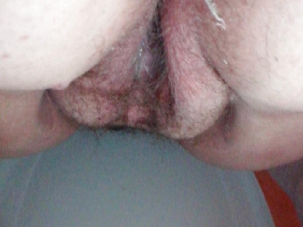 13P Wet dirty pussy