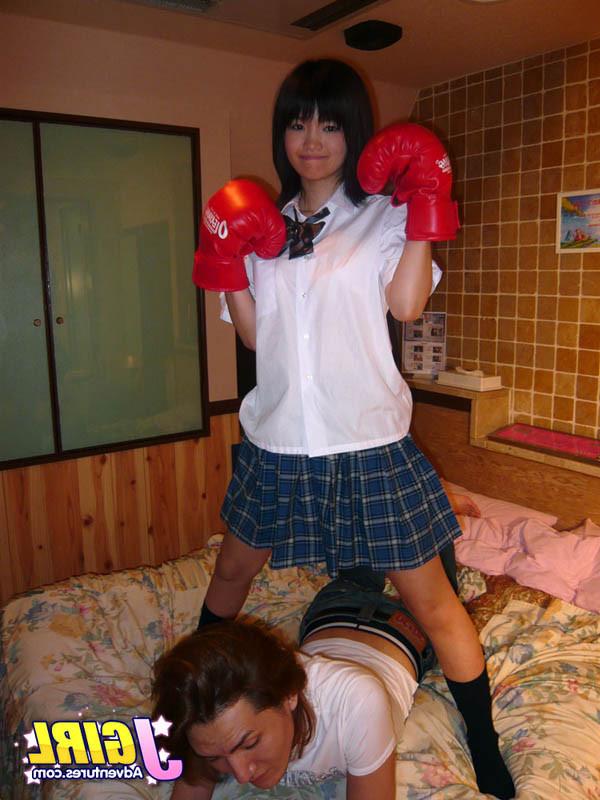 15P Hardcore uncensored japanese sex