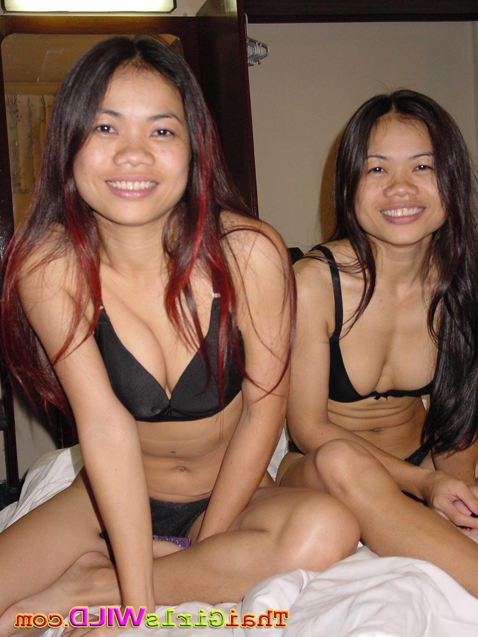16P Sweet Amateur Thai Girlfriends Exposing Dirty Bodies Asian Bitches