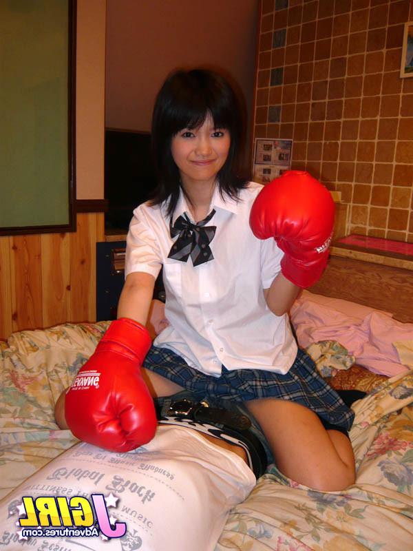 15P Hardcore uncensored japanese sex