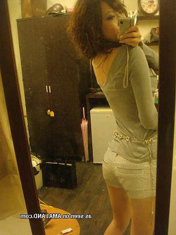 15P Pictures of cutie Oriental amateur babes