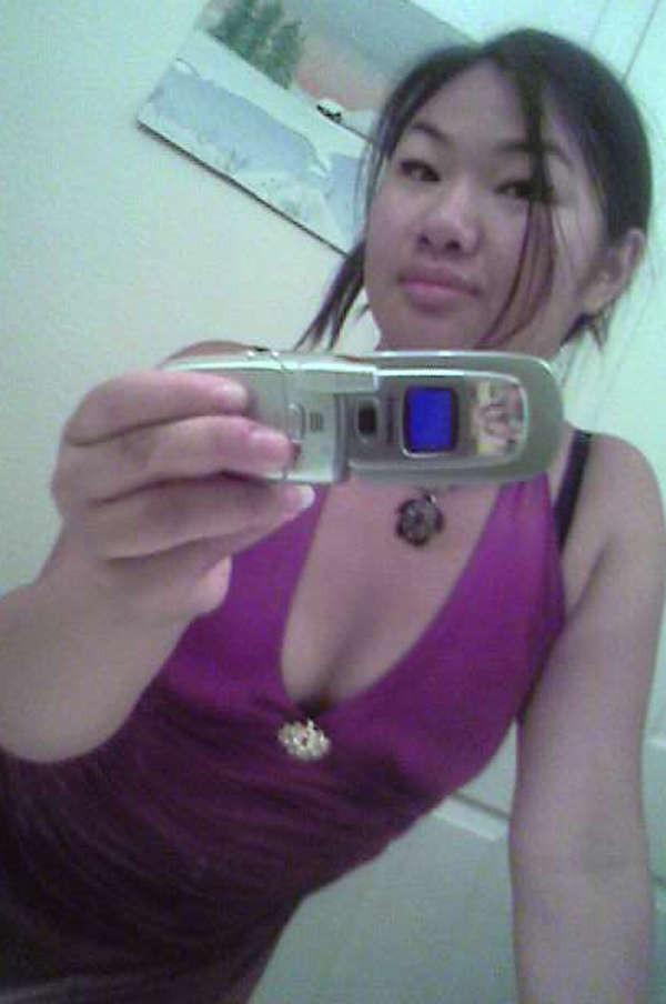 15P Pictures of cutie Oriental amateur babes