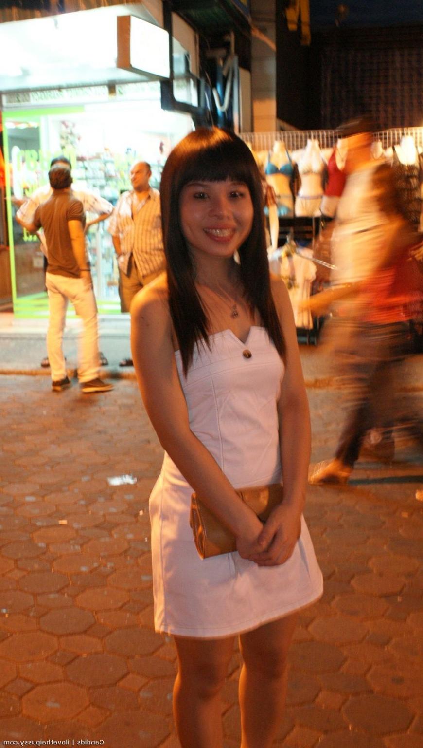 15P Drunk Thai Bargirls Paid To Fuck A Swedish Tourist Hot Bangkok Hookers Asian Who