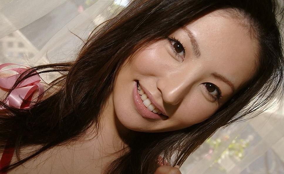 15P Takako Kitahara cute Asian beauty is hot in her lingerie