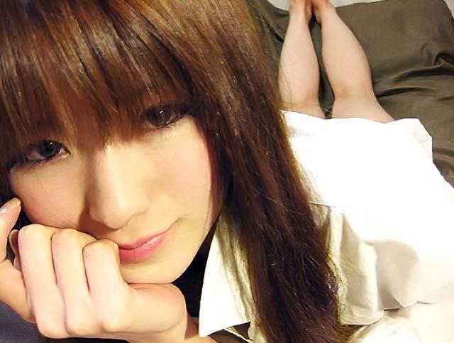 16P Hot Cosplay Pictures From Japanese Live Sex Show Webcam Girls