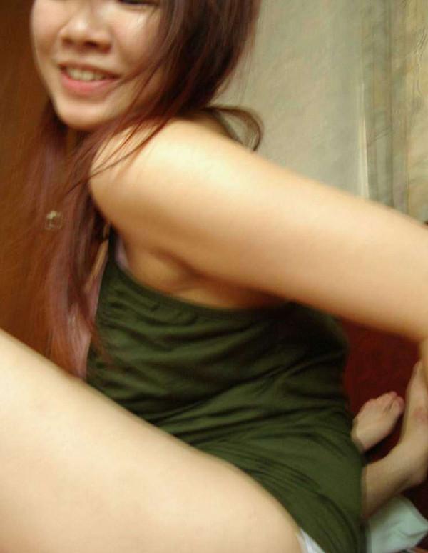 15P Random sexy amateur Oriental hotties