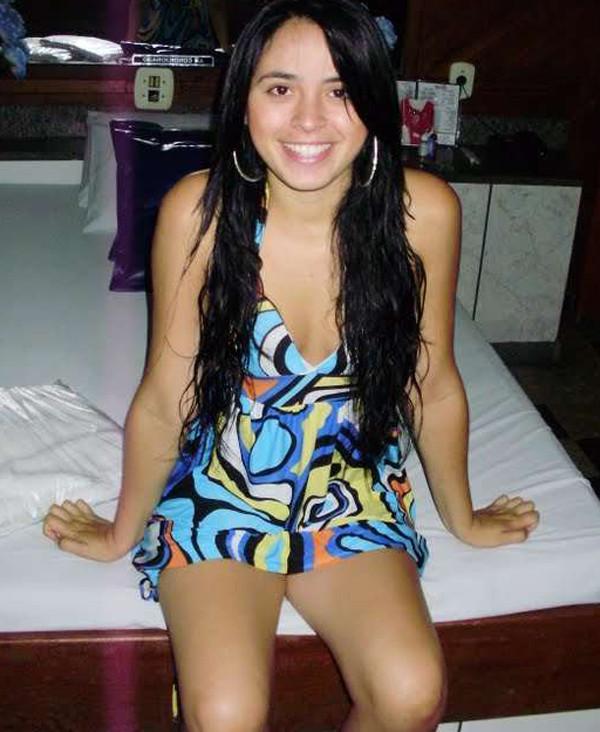 15P Random sexy amateur Oriental hotties