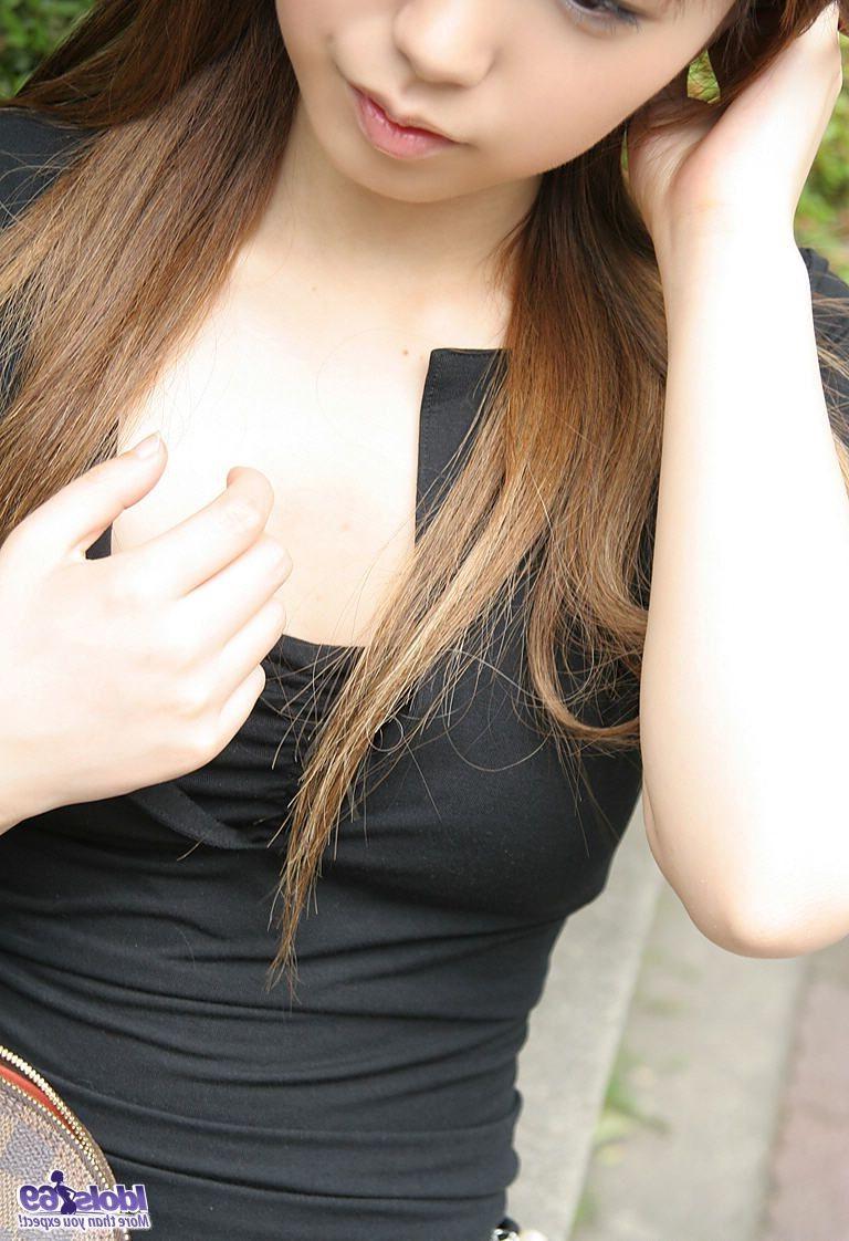 16P Asian slut Nami gets into dirty sex with her guys