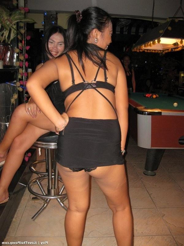 15P Drunk Thai Bargirls Party And Flash Perky Tits