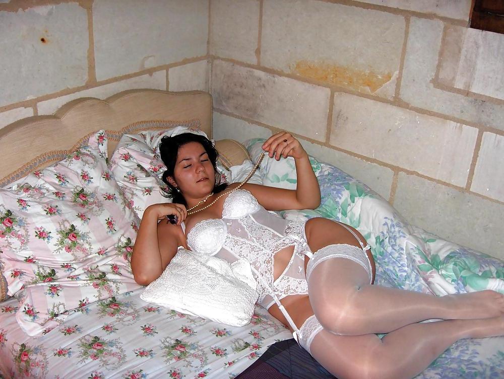 25P SYLVIA 23YO FRENCH GIRLFRIEND