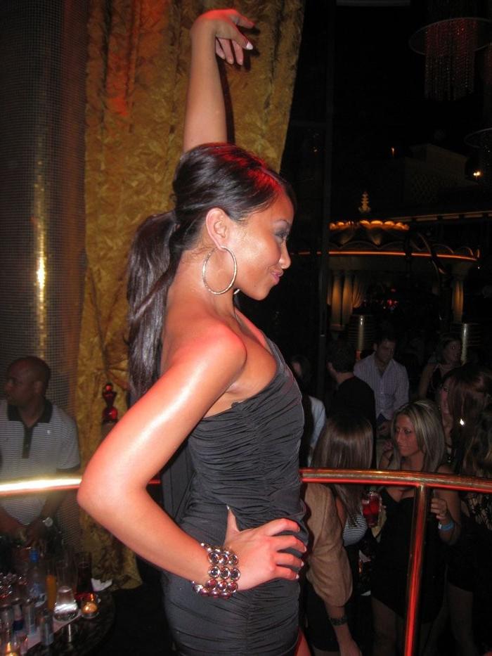 15P Hot Asian Ex Girlfriend Drunk And Trashed At A Party
