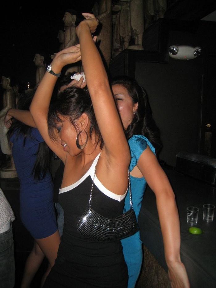 15P Hot Asian Ex Girlfriend Drunk And Trashed At A Party