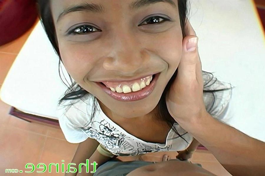 16P Thai teen girl in sex action