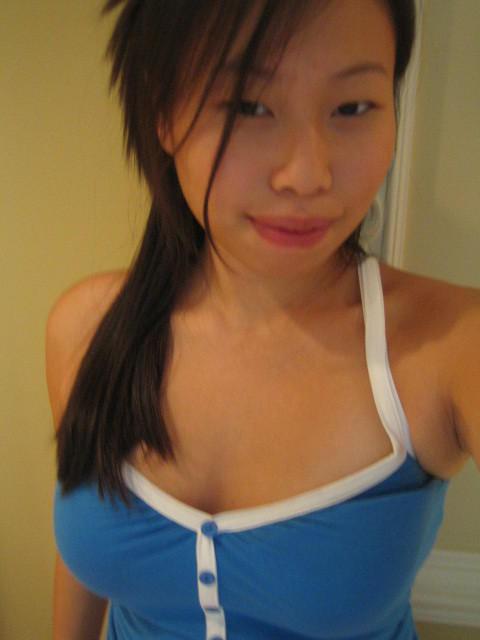 16P busty asian boobies
