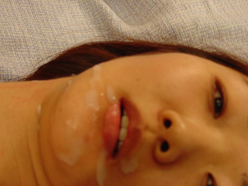 20P Drooling stud pounds Heidi.