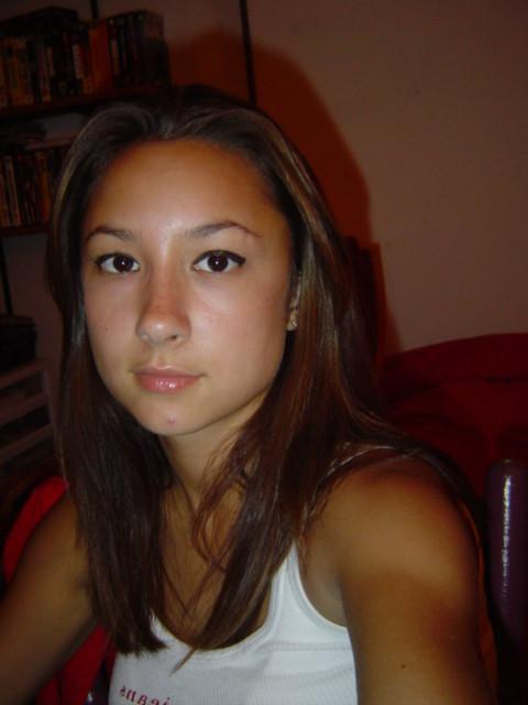 20P Asian teen girl in boy panties