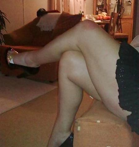 11P UK Amateur  Busty Slut Milf 