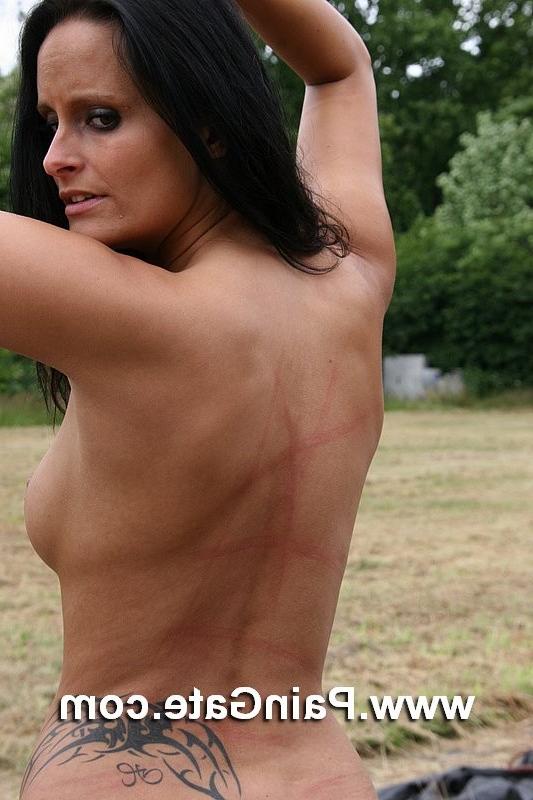 18P Drill under strong whip lashes