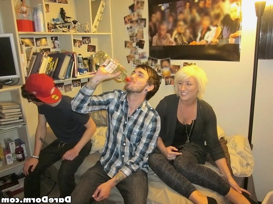 10P Hardcore-Sexparty