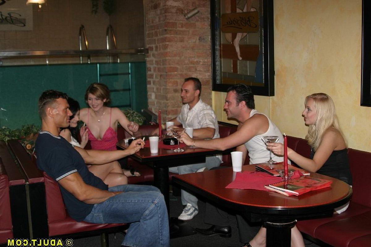 20P Hot time at a SanFrancisco sex party