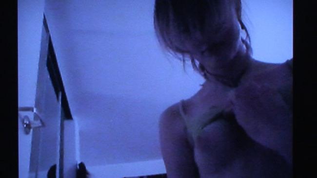 16P Leighton Meester nude sex tape