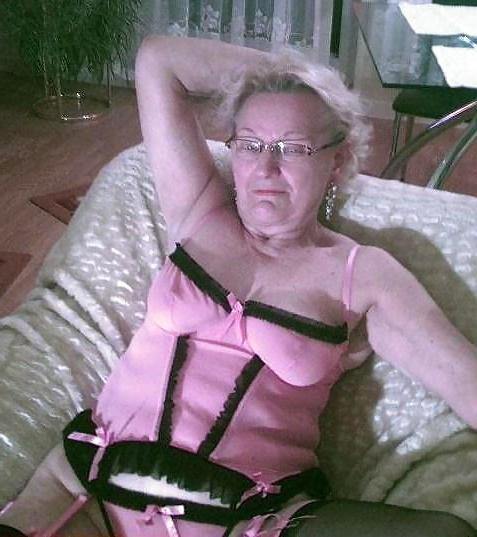 25P Les mammies a poil
