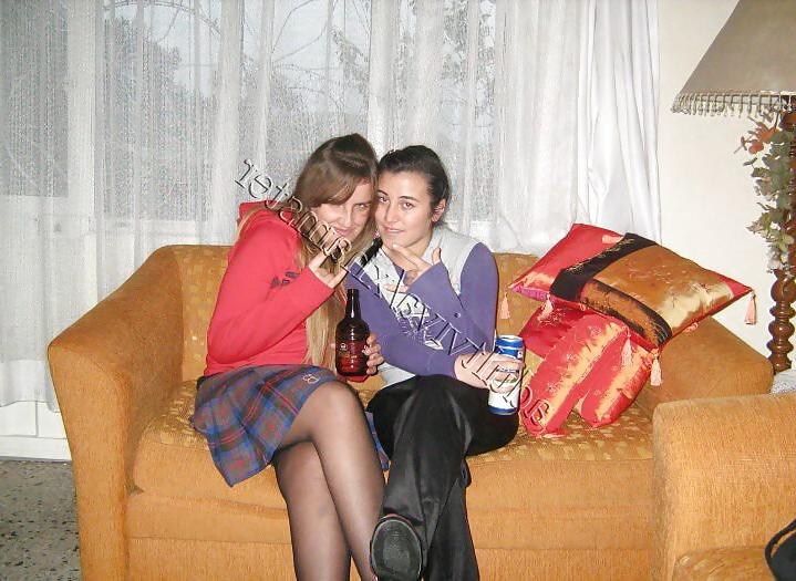 11P Turkish  Pantyhose Part 20