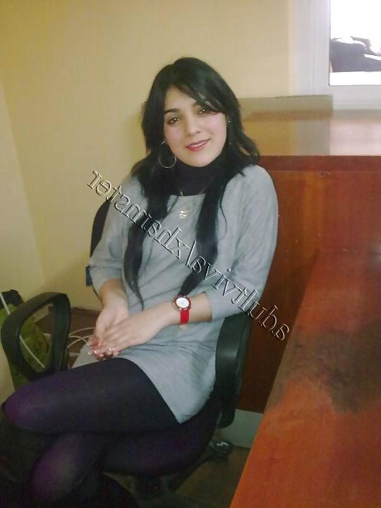 11P Turkish  Pantyhose Part 20