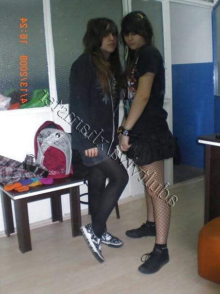 11P Turkish  Pantyhose Part 20